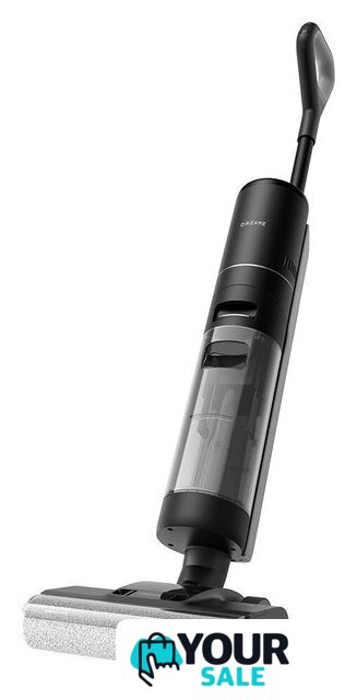 Вертикальный моющий пылесос Dreame G10 Pro Wet and Dry Vacuum (евровилка) - Изображение №4 — Интернет-магазин Your Sale
