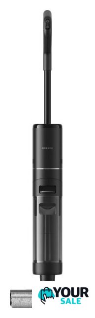 Вертикальный моющий пылесос Dreame G10 Pro Wet and Dry Vacuum (евровилка) - Изображение №3 — Интернет-магазин Your Sale