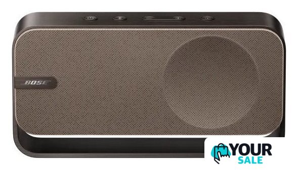 Беспроводная колонка Bose SoundLink Home (коричневый) - Изображение №2 — Интернет-магазин Your Sale
