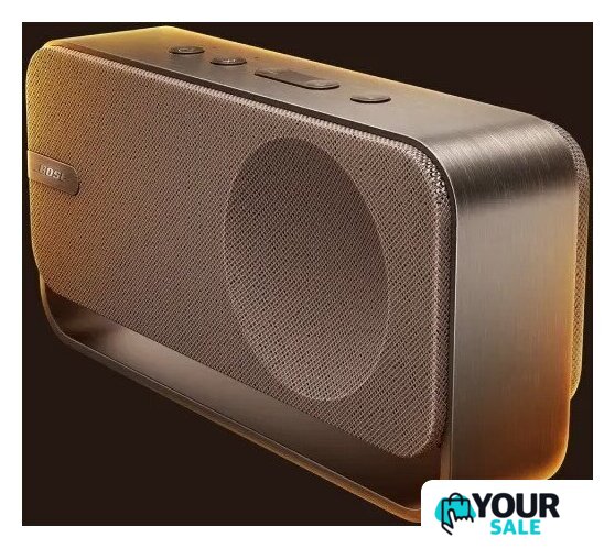 Беспроводная колонка Bose SoundLink Home (коричневый) - Изображение №6 — Интернет-магазин Your Sale