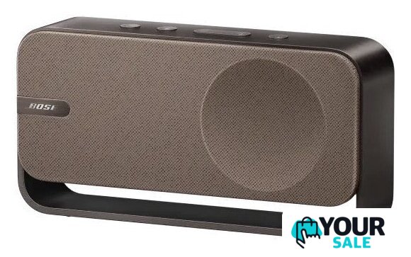Беспроводная колонка Bose SoundLink Home (коричневый) - Изображение №1 — Интернет-магазин Your Sale