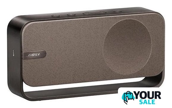 Беспроводная колонка Bose SoundLink Home (коричневый) - Изображение №4 — Интернет-магазин Your Sale