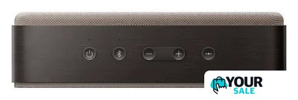 Беспроводная колонка Bose SoundLink Home (коричневый) - Изображение №3 — Интернет-магазин Your Sale