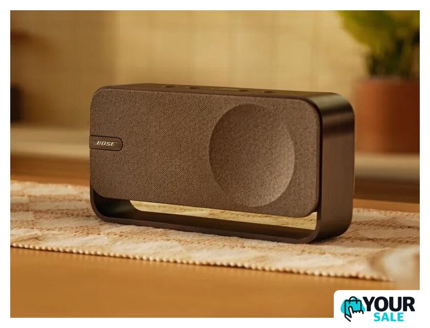Беспроводная колонка Bose SoundLink Home (коричневый) - Изображение №8 — Интернет-магазин Your Sale