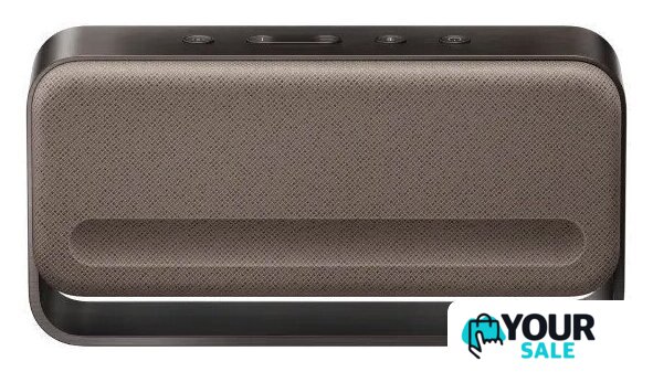 Беспроводная колонка Bose SoundLink Home (коричневый) - Изображение №5 — Интернет-магазин Your Sale