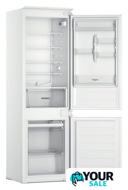 Холодильник Whirlpool WHC18D051A1 - Изображение №2 — Интернет-магазин Your Sale