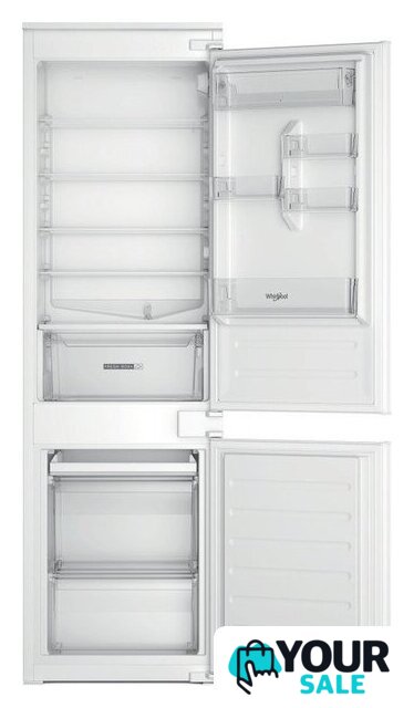 Холодильник Whirlpool WHC18D051A1 - Изображение №1 — Интернет-магазин Your Sale