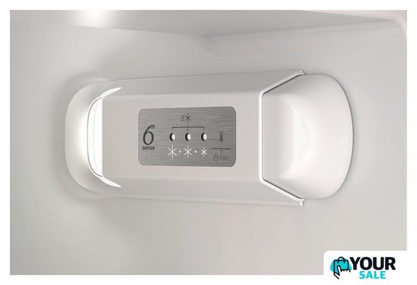 Холодильник Whirlpool WHC18D051A1 - Изображение №7 — Интернет-магазин Your Sale