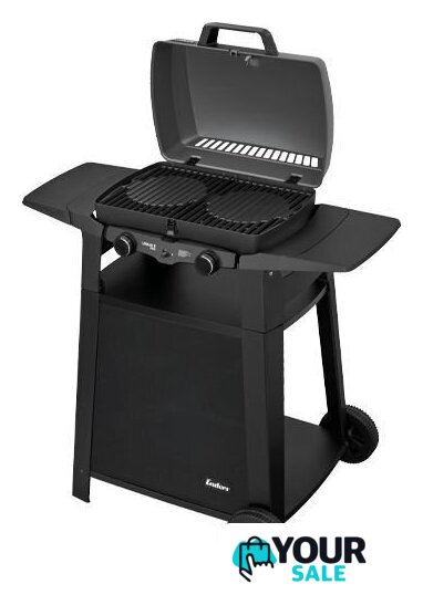 Газовый гриль для дачи Enders GUrban II Pro Trolley 206272 - Изображение №1 — Интернет-магазин Your Sale