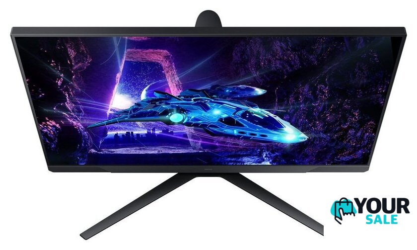 Игровой монитор Samsung Odyssey G3 LS24DG300EIXCI - Изображение №17 — Интернет-магазин Your Sale