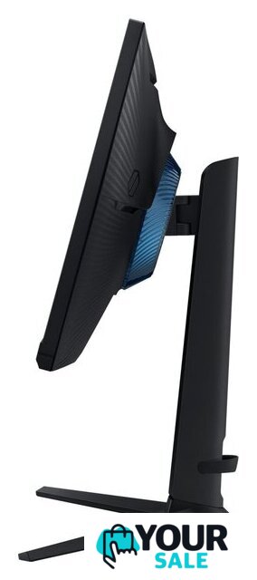 Игровой монитор Samsung Odyssey G3 LS24DG300EIXCI - Изображение №11 — Интернет-магазин Your Sale