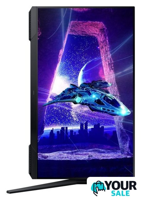 Игровой монитор Samsung Odyssey G3 LS24DG300EIXCI - Изображение №15 — Интернет-магазин Your Sale