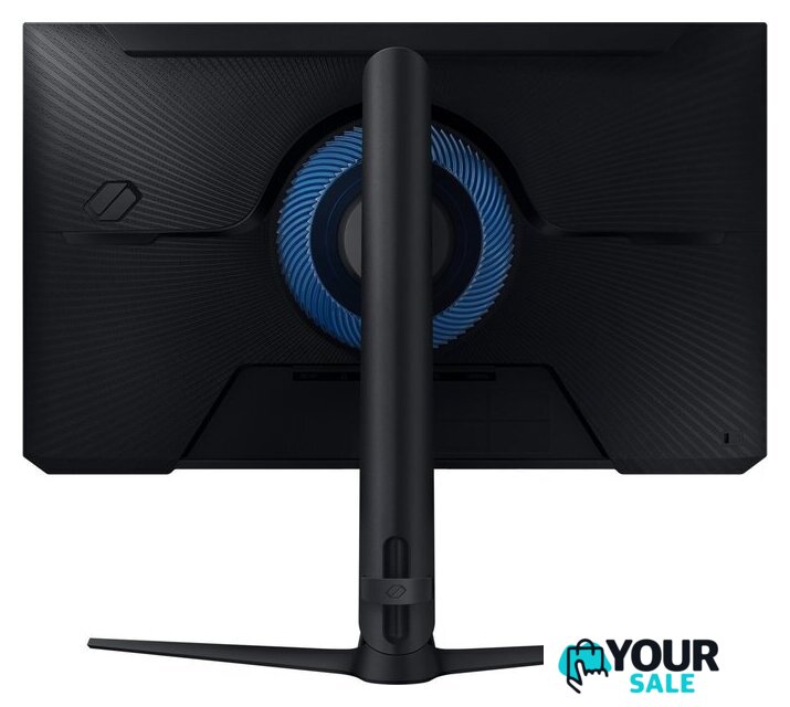 Игровой монитор Samsung Odyssey G3 LS24DG300EIXCI - Изображение №2 — Интернет-магазин Your Sale