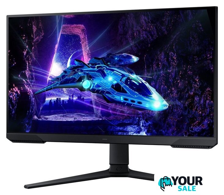 Игровой монитор Samsung Odyssey G3 LS24DG300EIXCI - Изображение №13 — Интернет-магазин Your Sale