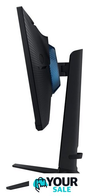 Игровой монитор Samsung Odyssey G3 LS24DG300EIXCI - Изображение №12 — Интернет-магазин Your Sale