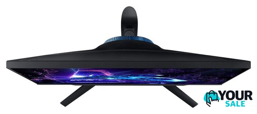 Игровой монитор Samsung Odyssey G3 LS24DG300EIXCI - Изображение №16 — Интернет-магазин Your Sale