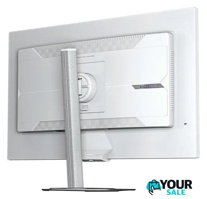 Игровой монитор Gigabyte M27UP Ice - Изображение №5 — Интернет-магазин Your Sale