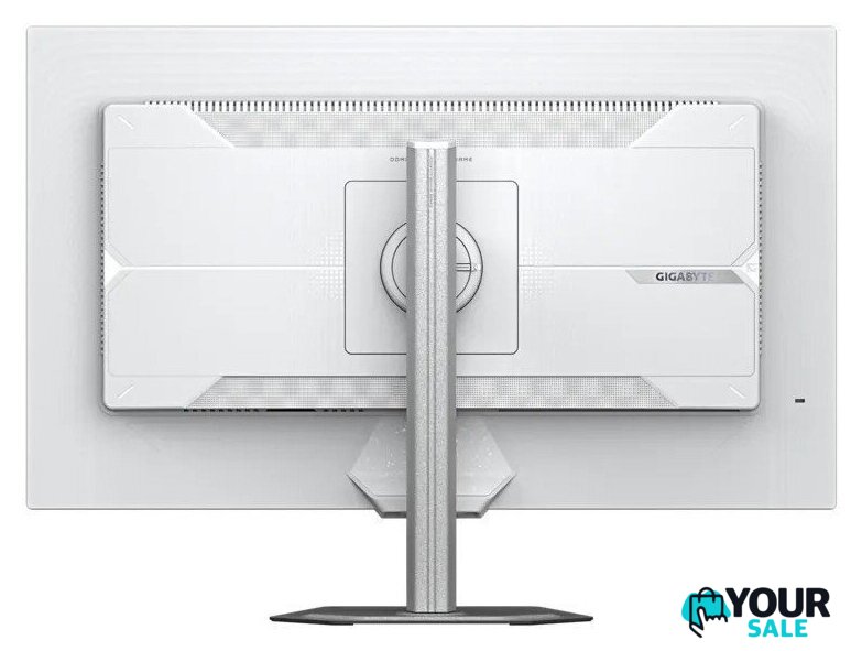 Игровой монитор Gigabyte M27UP Ice - Изображение №7 — Интернет-магазин Your Sale