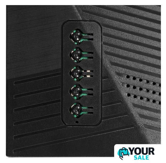 Игровой монитор ExeGate Combat EG2700A EX297305RUS - Изображение №8 — Интернет-магазин Your Sale