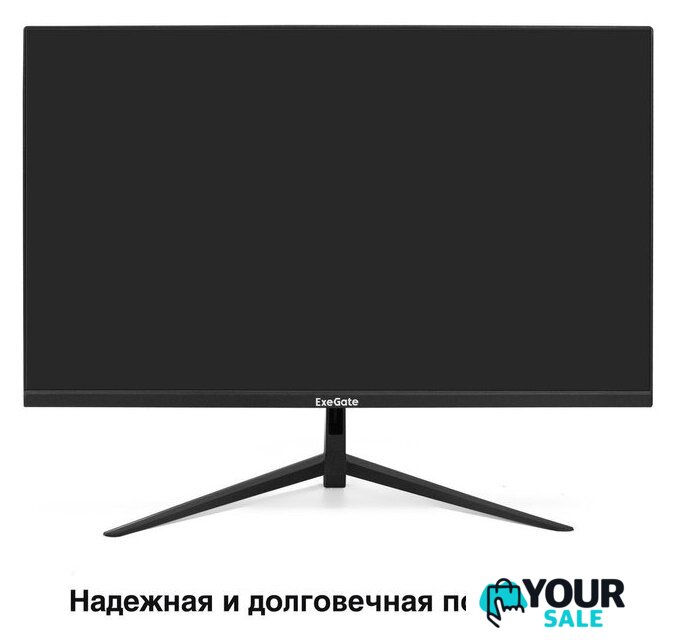 Игровой монитор ExeGate Combat EG2700A EX297305RUS - Изображение №3 — Интернет-магазин Your Sale