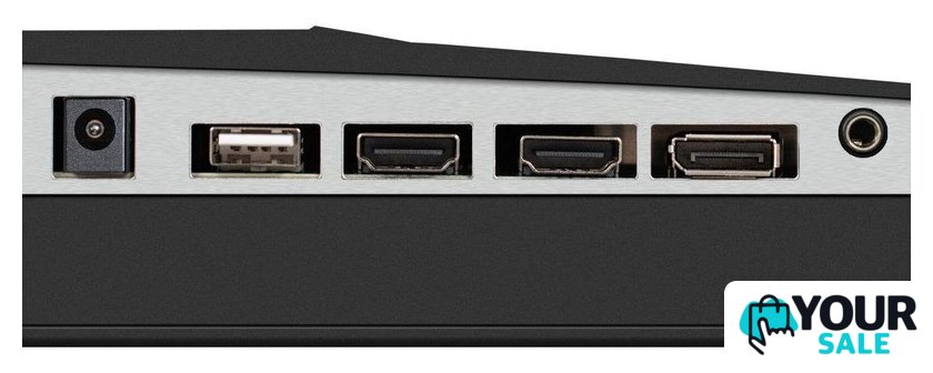 Игровой монитор ExeGate Combat EG2700A EX297305RUS - Изображение №7 — Интернет-магазин Your Sale