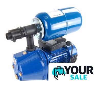 Насосная станция Unipump Акваробот JET 60 S - Изображение №1 — Интернет-магазин Your Sale