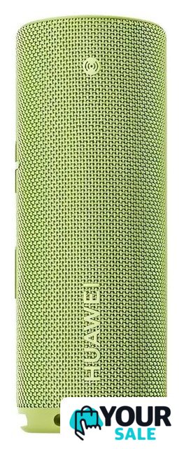 Беспроводная колонка Huawei Sound Joy 2 (зеленый, международная версия) - Изображение №1 — Интернет-магазин Your Sale
