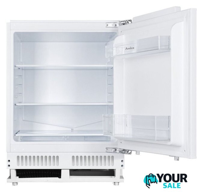 Однокамерный холодильник Amica UC162.4i(E) - Изображение №2 — Интернет-магазин Your Sale
