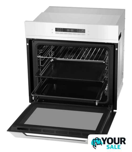 Электрический духовой шкаф Haier HOQ-P16AN5GW - Изображение №2 — Интернет-магазин Your Sale