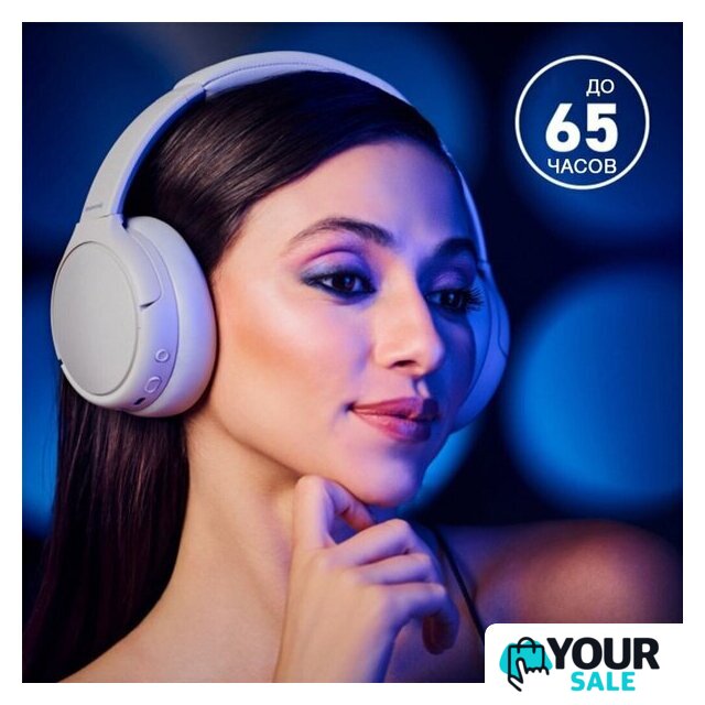 Наушники Panasonic RB-M600BE-C - Изображение №15 — Интернет-магазин Your Sale