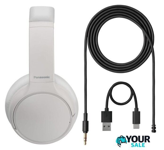 Наушники Panasonic RB-M600BE-C - Изображение №9 — Интернет-магазин Your Sale