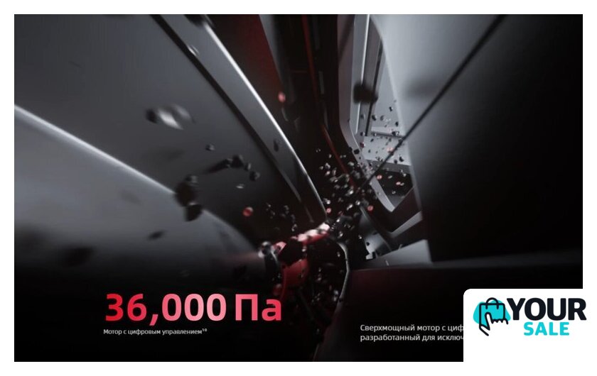 Робот-пылесос Roborock Saros 20 S2052-02 (черный) - Изображение №20 — Интернет-магазин Your Sale
