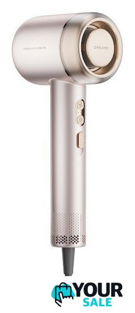 Фен Dreame Hairdryer Gusto AHG40A (розовый) - Изображение №2 — Интернет-магазин Your Sale