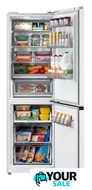 Холодильник Midea MDRB470MGF33O - Изображение №2 — Интернет-магазин Your Sale