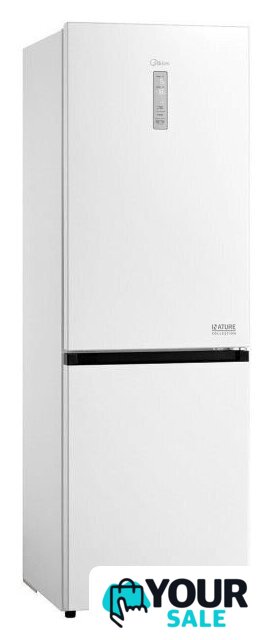 Холодильник Midea MDRB470MGF33O - Изображение №4 — Интернет-магазин Your Sale