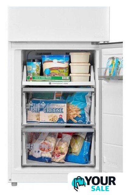 Холодильник Midea MDRB470MGF33O - Изображение №7 — Интернет-магазин Your Sale