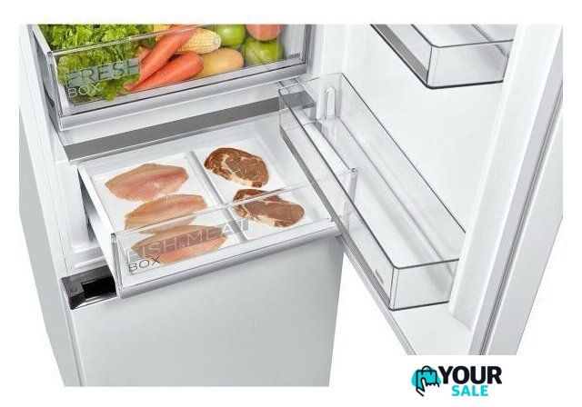 Холодильник Midea MDRB470MGF33O - Изображение №6 — Интернет-магазин Your Sale