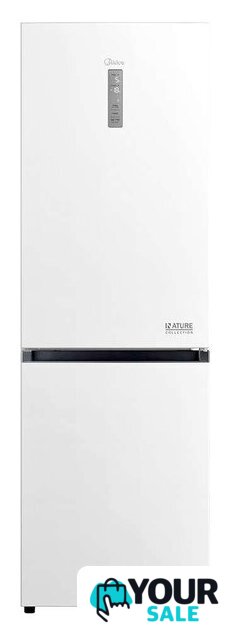 Холодильник Midea MDRB470MGF33O - Изображение №1 — Интернет-магазин Your Sale