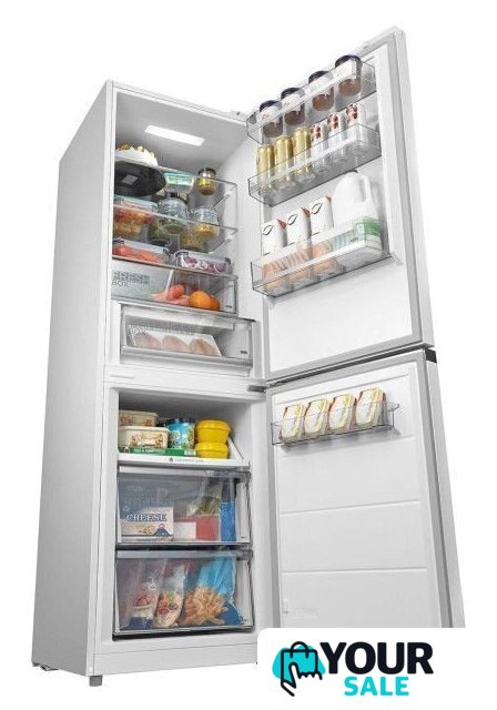 Холодильник Midea MDRB470MGF33O - Изображение №5 — Интернет-магазин Your Sale