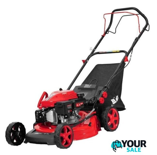 Газонокосилка MTX GL46SP-K - Изображение №1 — Интернет-магазин Your Sale