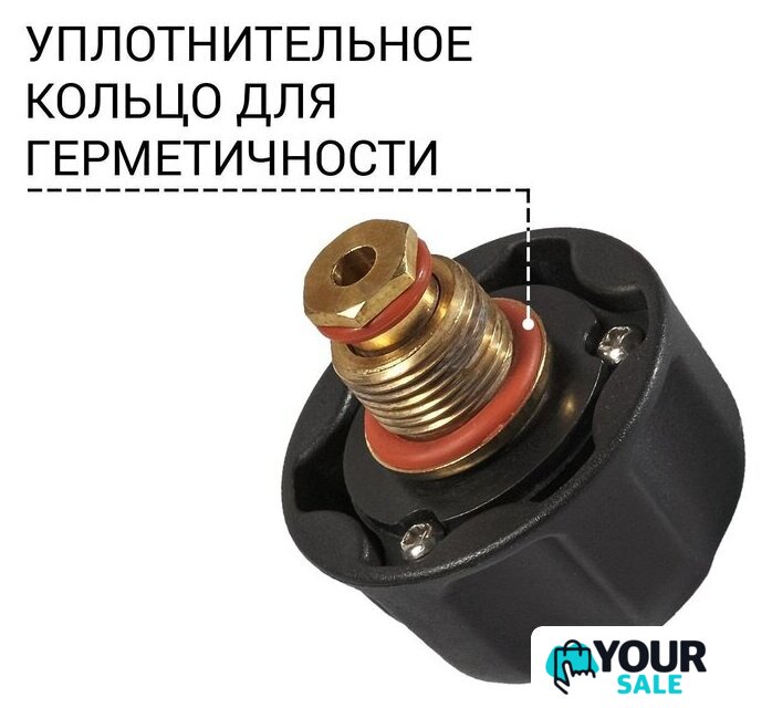Пароочиститель Bort BDR-2300-R - Изображение №8 — Интернет-магазин Your Sale