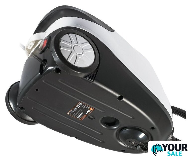 Пароочиститель Bort BDR-2300-R - Изображение №11 — Интернет-магазин Your Sale