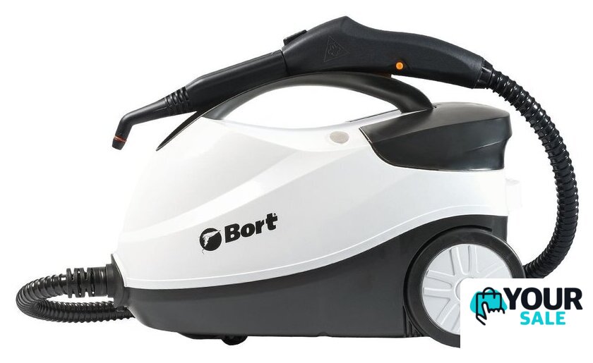 Пароочиститель Bort BDR-2300-R - Изображение №3 — Интернет-магазин Your Sale