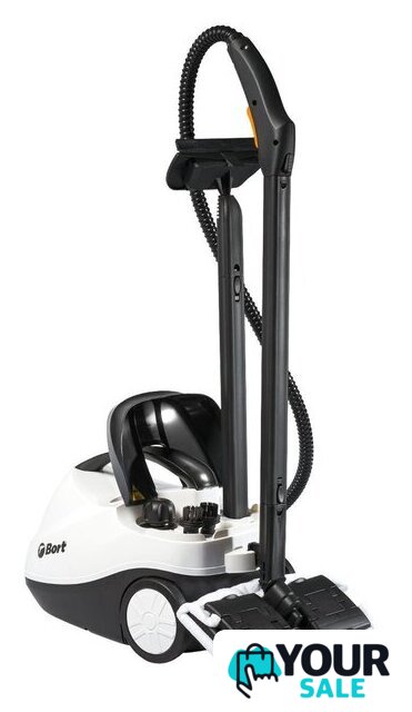 Пароочиститель Bort BDR-2300-R - Изображение №14 — Интернет-магазин Your Sale