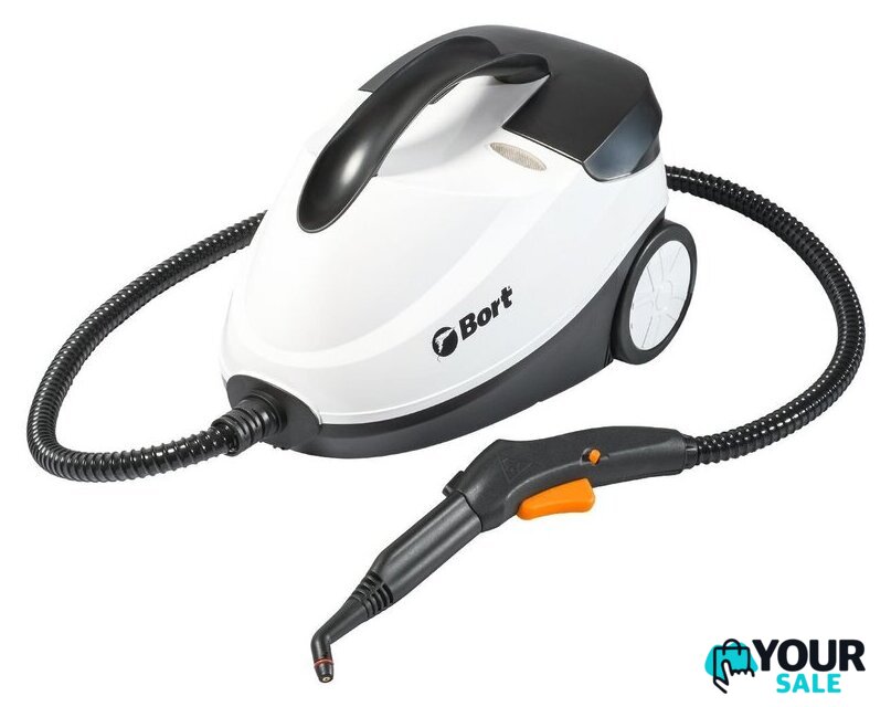 Пароочиститель Bort BDR-2300-R - Изображение №12 — Интернет-магазин Your Sale