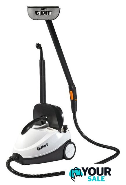 Пароочиститель Bort BDR-2300-R - Изображение №13 — Интернет-магазин Your Sale