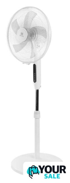 Вентилятор Electrolux EFF-1020w - Изображение №1 — Интернет-магазин Your Sale