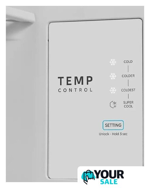 Холодильник Midea MDRB600MME46 - Изображение №5 — Интернет-магазин Your Sale