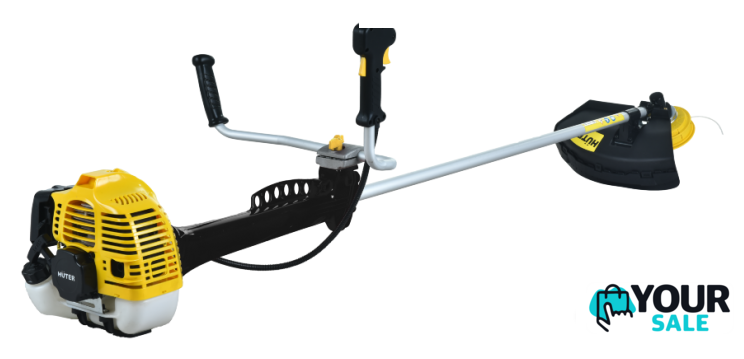 Триммер Huter GGT-2500S PRO - Изображение №1 — Интернет-магазин Your Sale