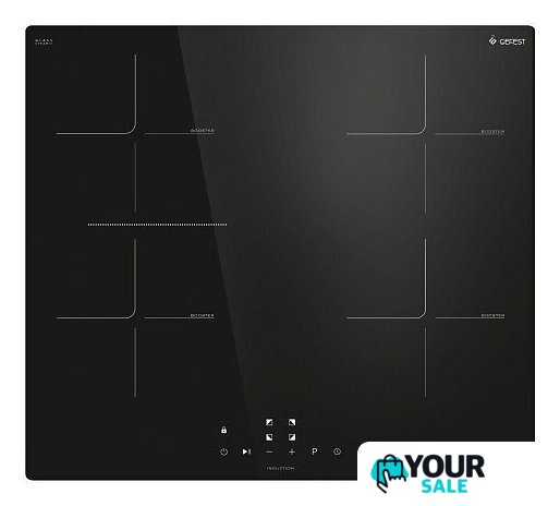 Варочная панель GEFEST СВН 4461 - Изображение №1 — Интернет-магазин Your Sale